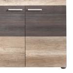Commode Rockland Canyon eikenhouten look/Touchwood look