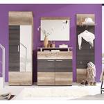 Commode Rockland Canyon eikenhouten look/Touchwood look