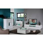 Commode Shine Blanc brillant