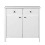 Commode SKØP Blanc alpin