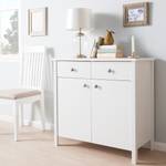 Commode SKØP Blanc alpin