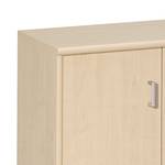 Dressoir Soft Plus III esdoornhoutkleurig