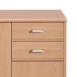 Dressoir Soft Plus III beukenhoutkleurig