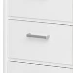 Dressoir Soft Plus IV crèmewit