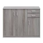 Dressoir Soft Plus III eikenhoutkleurig