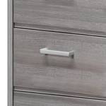 Dressoir Soft Plus IV eikenhoutkleurig