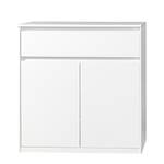 Commode Soft Smart IV Blanc