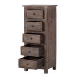 Commode Solera III Manguier massif