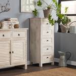 Commode Solera IV Manguier massif