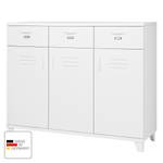 Commode Ennis III Blanc