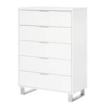 Commode Tranby II wit