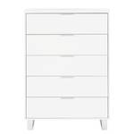 Commode Tranby II Blanc