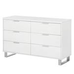 Commode Tranby III Blanc