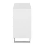 Commode Tranby III Blanc