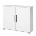 Commode Quadra VI Blanc alpin