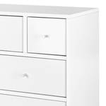 Commode Verna II Blanc