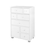 Commode Verna II blanc