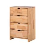 Commode Woodburn massief beukenhout