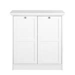 Commode Woodland I Blanc