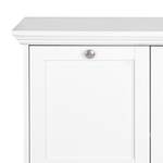 Commode Woodland I Blanc