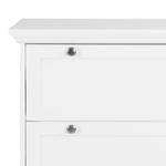 Commode Woodland II Blanc