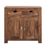 Commode Yoga IV Bois de Sheesham naturel