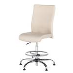 Chaise de conférence pivotante Neo GTS Beige