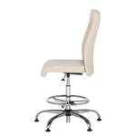 Chaise de conférence pivotante Neo GTS Beige