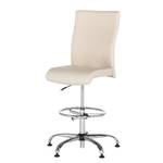 Sedia da conferenza Neo GTS Beige