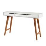 Console Almunge Blanc mat