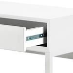 Wandtafel Smara mat wit