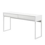 Wandtafel Smara mat wit