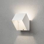 Pescara Shape I LED-Au脽enwandleuchte