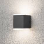 Monza Cube LED-Au脽enwandleuchte