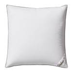 Oreiller Fjödur Fiona I Blanc - 80 x 80 cm - 70 % plumes, 30 % duvet