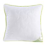 Oreiller Greenfirst Fibres synthétiques - Blanc