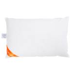 Oreiller Smood feather Plumes / Duvet - Blanc - 65 x 100 cm