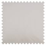 Kopfkissenbezug Riga Baumwollstoff - Beige - 40 x 80 cm - Andere