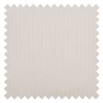 Kopfkissenbezug Riga Baumwollstoff - Beige - 40 x 40 cm - 2er Set