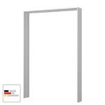 Cadre d’armoire KiYDOO II Blanc alpin - 143 x 201 cm