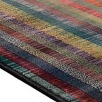 Kurzflorteppich Gabiro Harmony Edge Kunstfaser - Mehrfarbig - 160 x 235 cm