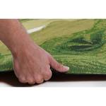 Laagpolig vloerkleed Garden Palm kunstvezels - 123 x 180 cm