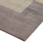 Tapis en laine Tiles Laine - Multicolore - 170 x 240 cm