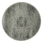 Laagpolig vloerkleed Truns kunstvezel - grijs