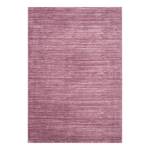 Tapis … poils courts Valentine Woven Fibres synthétiques - Rose vif - 120 x 180 cm