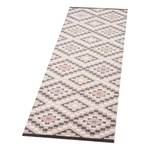 Tapis de couloir Cook & Clean I Beige - Marron - Textile - 45 x 0.5 x 140 cm