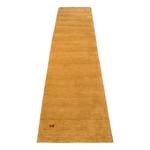 Tapis de couloir Gabbeh Loom Safran - 80 x 200 cm