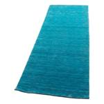 Tapis de couloir Loom Lori Turquoise - 80 x 300 cm