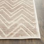 Läufer Tobago Beige - Textil - 65 x 1 x 245 cm