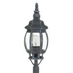 Lanterne Outdoor Classic II Verre / Aluminium - 1 ampoule